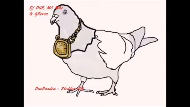 Duebanden - Stodder Jul смотреть онлайн