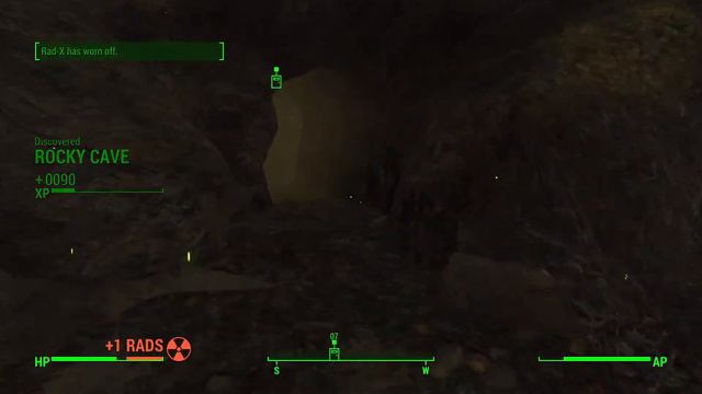 Fallout 4 - We Need a Break from Reality смотреть онлайн