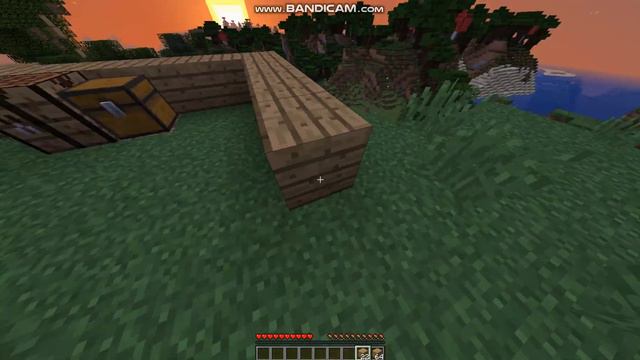 майнкрафт выживание смотреть онлайн