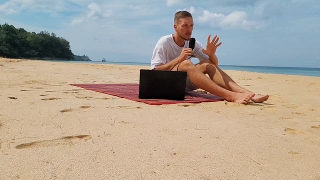ПОЧЕМУ СТРАШНО НАЧИНАТЬ?| Миссия моего канала | Что ни делается, всё к лучшему! смотреть онлайн