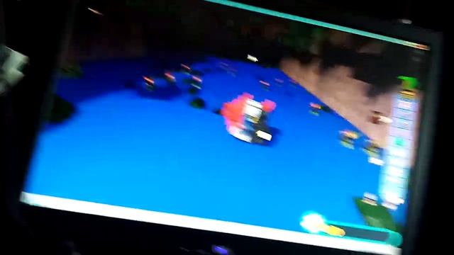 Roblox - плаваю ради уонтента смотреть онлайн
