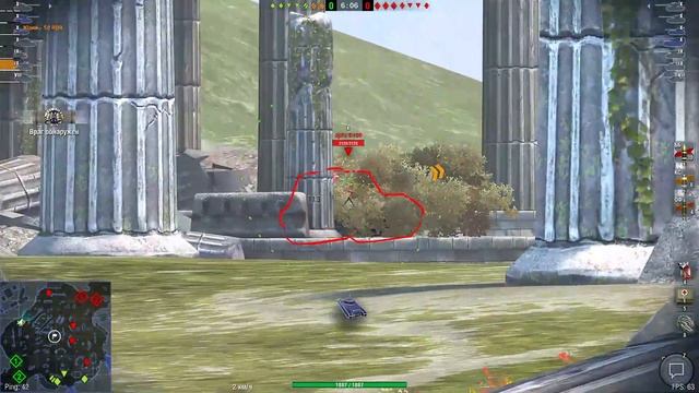 World of Tanks BLITZ стрим rtx 2060 gaming pro ТОП музыка (STREAM) смотреть онлайн