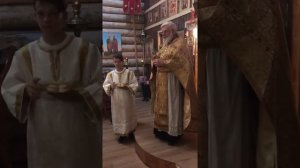 Третье обретение главы Иоанна Предтечи
