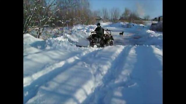 Началась,блин,зима! 29-11-2015 смотреть онлайн