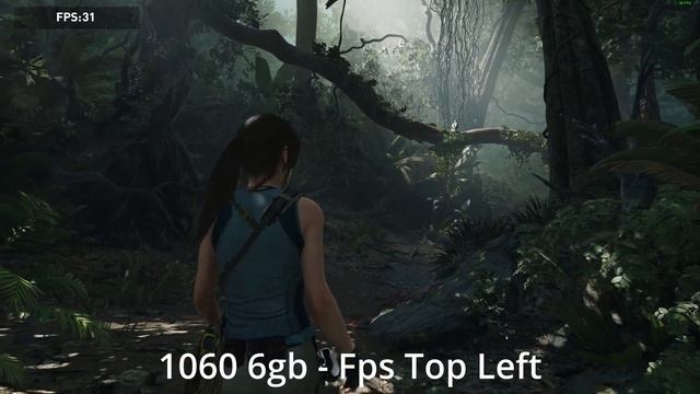 ASROCK Challenger 7800XT VS 1060 6gb - 1440p Ultra 60FPS - Unboxing & Comparison