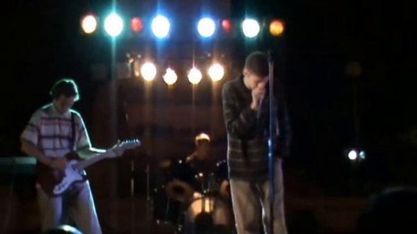 Home of the Whale - Проза (Prose)