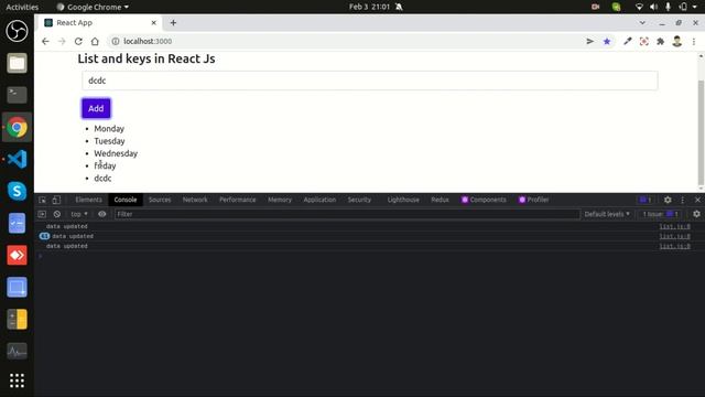 What is useCallback hook in react js? смотреть онлайн