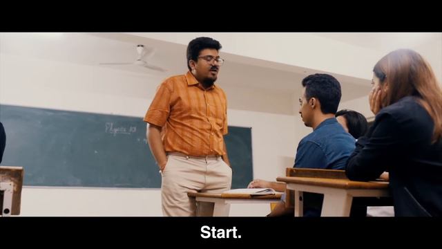 Types Of Teachers | Jordindian смотреть онлайн