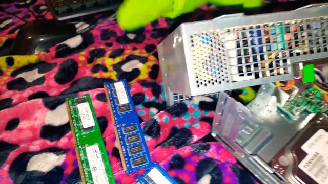 EASY FIX If Computer Is Beeping 5 Times Malfunction смотреть онлайн