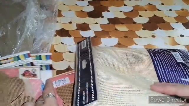 Рукодельный заказ от Аннушки. смотреть онлайн
