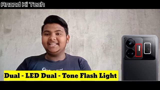 Realme GT3 240W Honest Review смотреть онлайн
