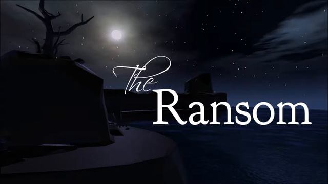 The Ransom - Original Soundtrack смотреть онлайн