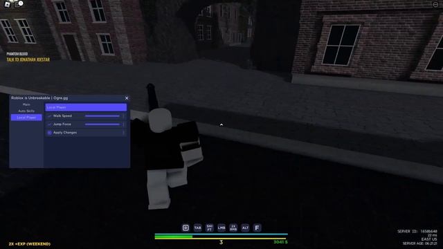 Roblox is Unbreakable Script | Ogre.gg | Auto Mob Farm, Auto Farm Items | смотреть онлайн