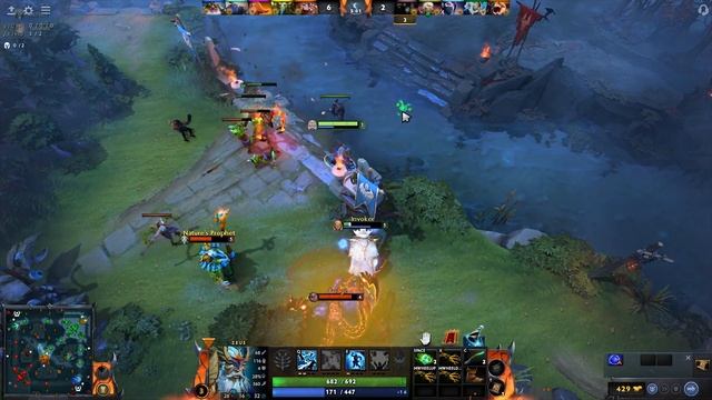 DOTA 2 - ПОДПИВАСНИКИ / СМЕШНАЯ НАРЕЗКА ДОТА 2 WTF, фейлы, баги, приколы смотреть онлайн