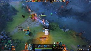 DOTA 2 - ПОДПИВАСНИКИ / СМЕШНАЯ НАРЕЗКА ДОТА 2 WTF, фейлы, баги, приколы