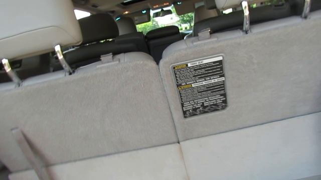 2012 Toyota Highlander Base 2WD V6 смотреть онлайн