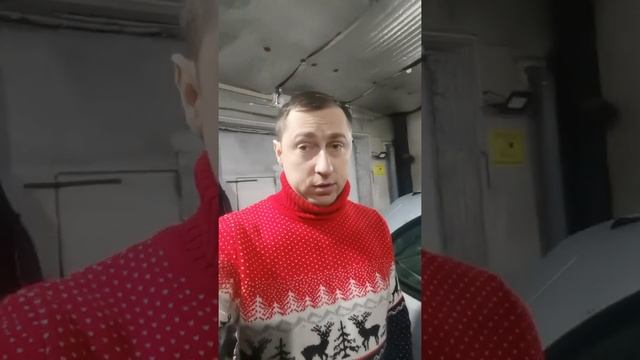 Форсунки GDI. Импульсник