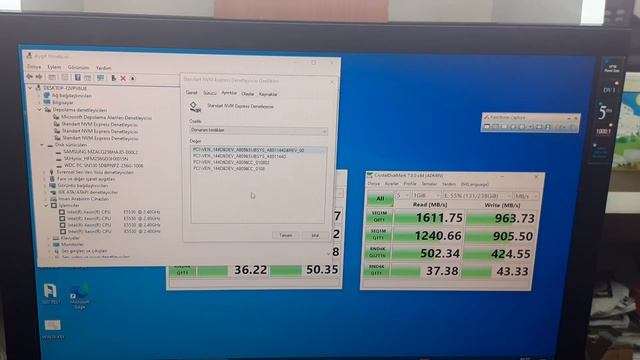 2022 ASUS SABERTOOTH X58 BOOTABLE NVME M.2 SSD BIOS MOD BENCHMARK TEST смотреть онлайн