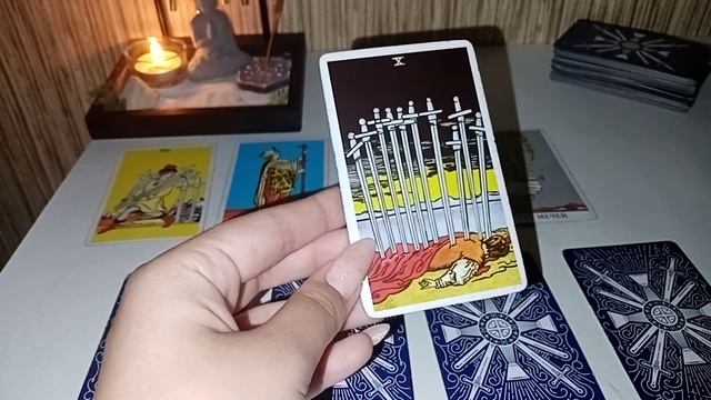 Совет дня ❗️❗️❗️9 вариантов❗️Гадание таро? смотреть онлайн