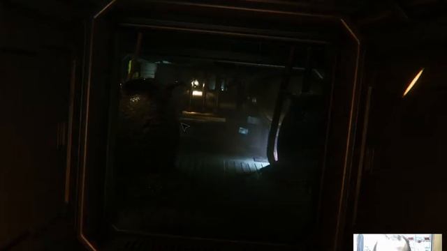 Alien: Isolation прохождение часть №56 ФИНАЛ!!!!! смотреть онлайн