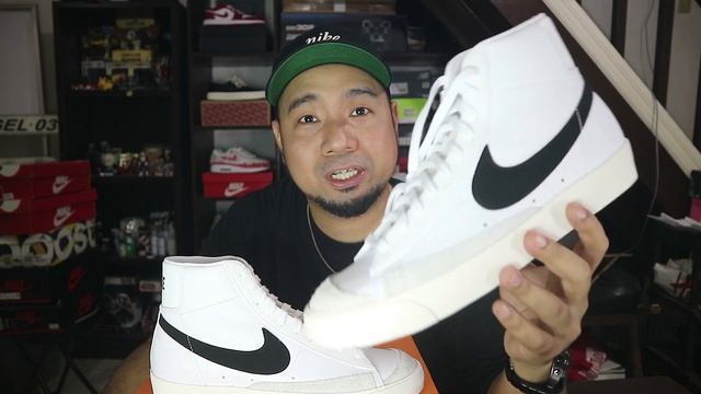 UNBOXING MY LAST SNEAKER PICK FOR THIS YEAR :( смотреть онлайн
