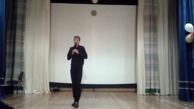 Парень красиво говорит о любви.mp4 смотреть онлайн