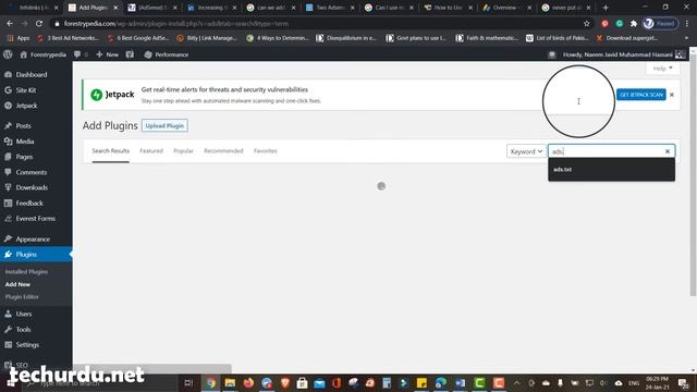 Infolinks Updates: Add Ads.txt file on your Site! (WordPress and Blogger Sites) [Hindi/Urdu] смотреть онлайн