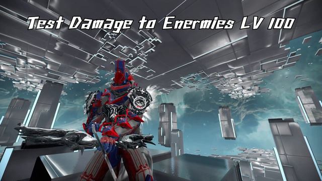 Warframe Weapon Build - Dread [ธนูลุงต๊อก~!!!] : (OA : 20.7) | by ลุงแมว смотреть онлайн