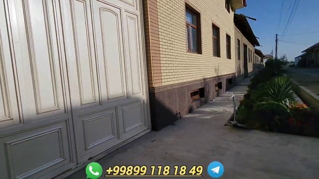 SAMARQANDDA GIPKA KAMIN YANGI FASONDA