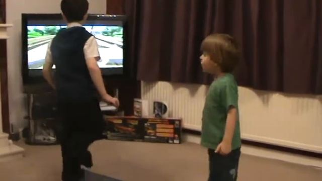 Tony Hawks Shred review 2 смотреть онлайн