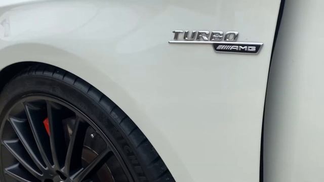 Mercedes A45 AMG Launch Control And Stage 2 Setup