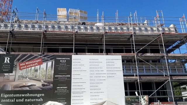 Швейцария 2022 | Интерлакен | Лаутербруннен | Баден смотреть онлайн