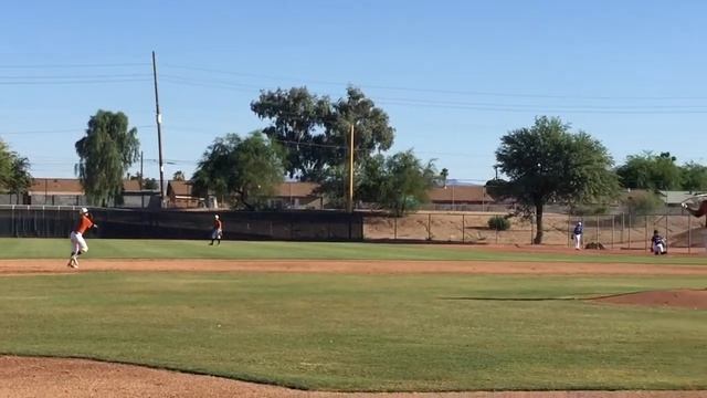 Pre-game ground balls смотреть онлайн