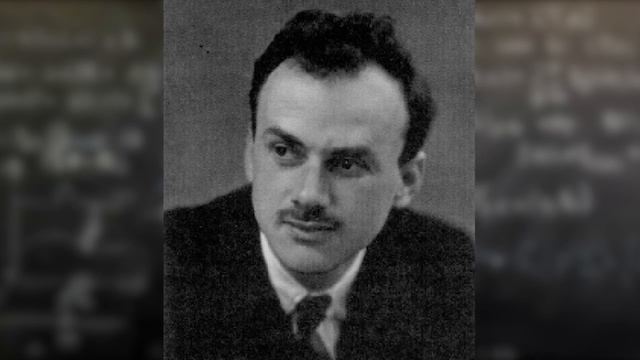 История создания квантовой механики #4: Борн и Дирак смотреть онлайн