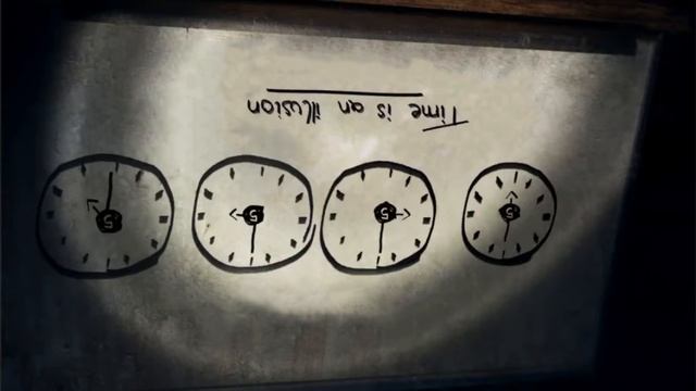 Forgotten memories IOS (little sequence of the game play) смотреть онлайн