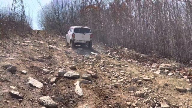 Daihatsu Mira? смотреть онлайн