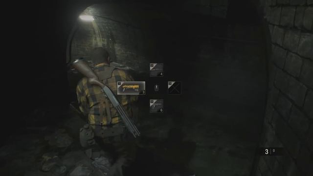 ЖОПОДРОБИЛЬНО! ► Resident Evil 2 Remake DLC Прохождение #1 ► ХОРРОР ИГРА смотреть онлайн