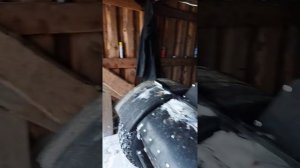 отзыв владельца болотохода "Литл"