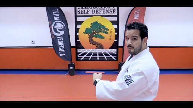 Karate at Home! Karate for Kids 8 Point Blocking смотреть онлайн