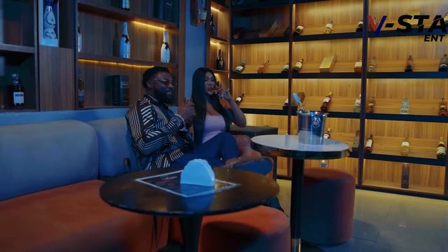 SOMEONE IN THE CROWD - CHINONSO ARUBAYI, DANIEL LOYD , FAVOUR BEN New 2024 Nigerian Movie смотреть онлайн