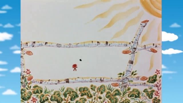 Развивающее занятие: Окружающий мир для детей 4-5 лет. Весенние посевы. Видеоурок № 11. смотреть онлайн