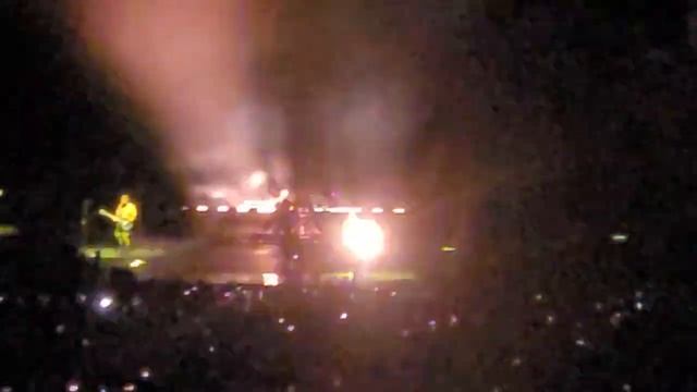 Avenged Sevenfold - Game Over - LIVE at the Kia Forum 06/09/23 смотреть онлайн