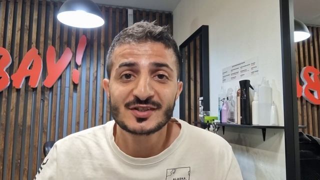 Открываю третью парикмахерскую. Пошаговая инструкция. смотреть онлайн