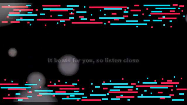 Gym Class Heroes - Stereo Hearts ft. Adam Levine( My heart stereo with Lyrics) смотреть онлайн