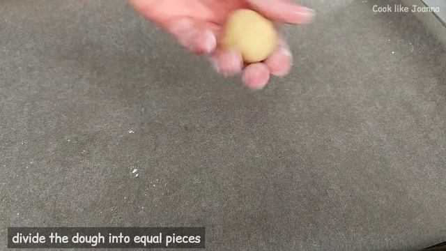 Печенье Сердечки на День Святого Валентина ♡ [субтитры] смотреть онлайн