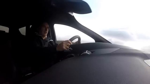 Test Drive νέο Ford Kuga смотреть онлайн