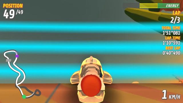 I'M HAVING SO MUCH FUN - Super Pilot #1 смотреть онлайн