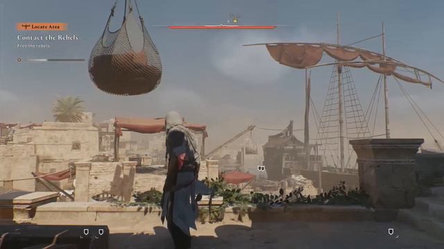 Let's Play Assassin's Creed Mirage смотреть онлайн