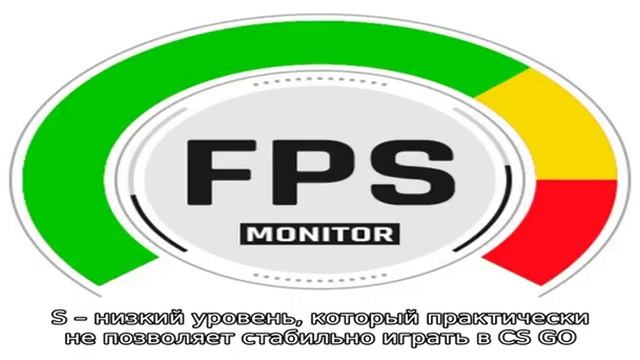 Как посмотреть fps в играх смотреть онлайн