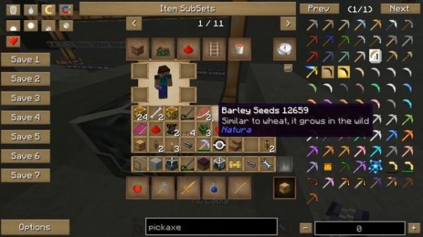 Minecraft Tutorial: Autospawner, Grinder for a Mob Farm - Minefactory Reloaded (english)